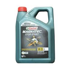 C MAGNATEC ST-ST 5W-30 C2 12X1L H TU